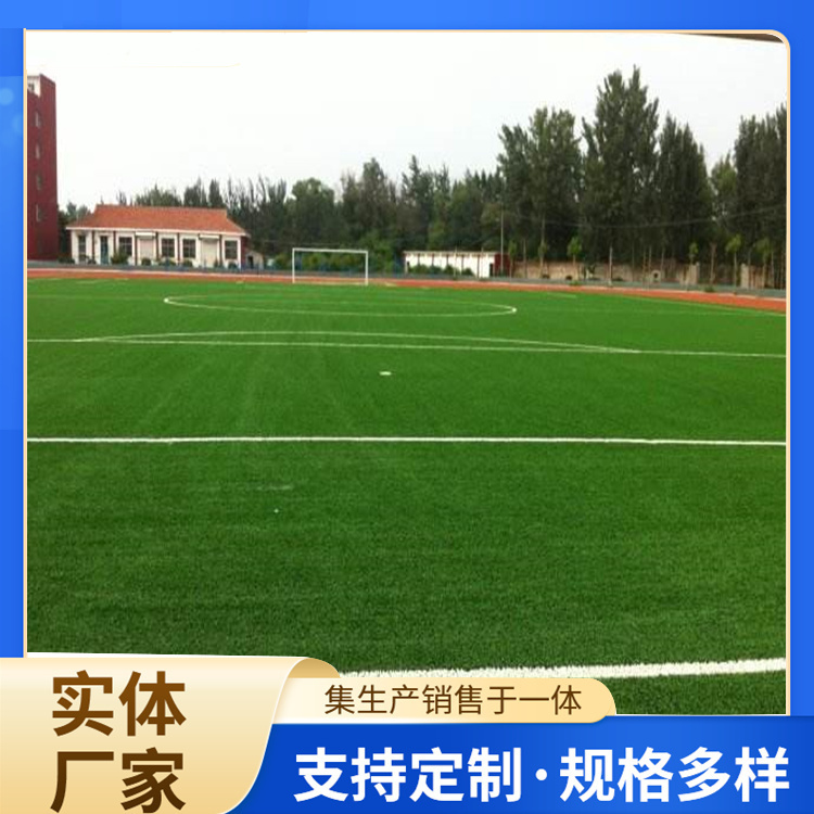 仙桃市篮球场硅PU人造草坪 - 排名